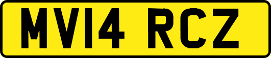 MV14RCZ