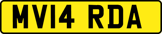 MV14RDA