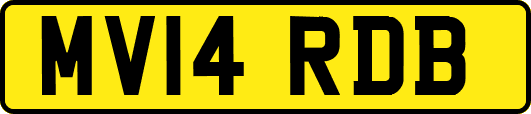MV14RDB