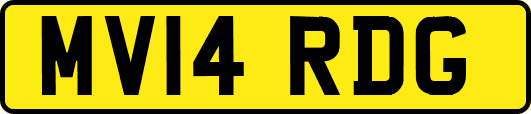 MV14RDG