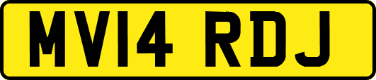MV14RDJ