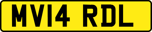 MV14RDL