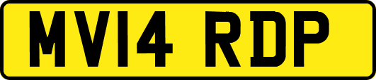 MV14RDP