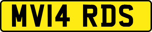 MV14RDS