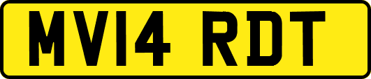 MV14RDT