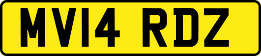 MV14RDZ