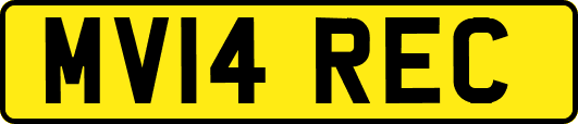 MV14REC