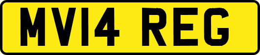 MV14REG