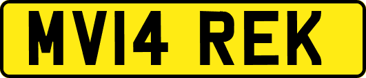 MV14REK