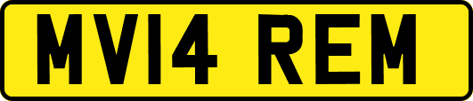 MV14REM