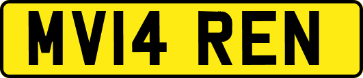 MV14REN