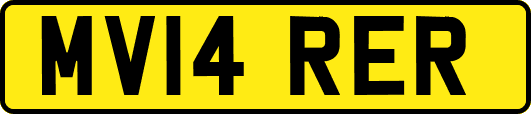 MV14RER