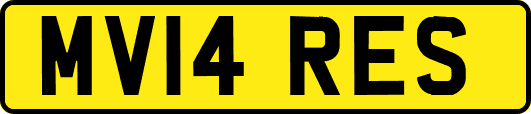 MV14RES