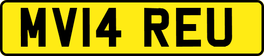 MV14REU