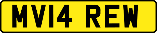MV14REW
