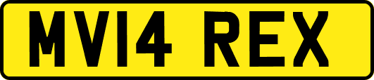 MV14REX
