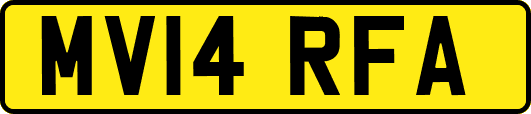 MV14RFA