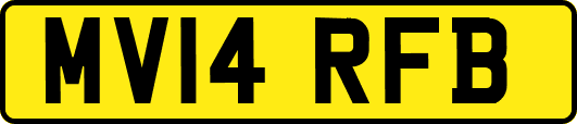 MV14RFB