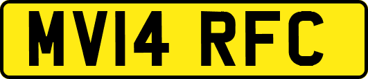 MV14RFC