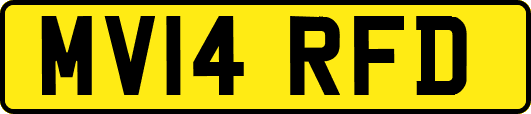 MV14RFD