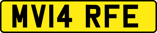 MV14RFE