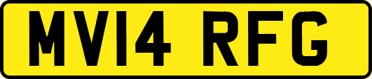 MV14RFG