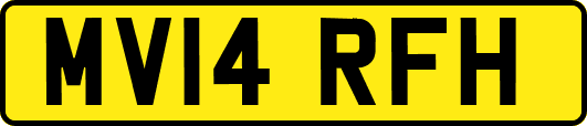 MV14RFH