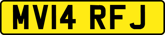 MV14RFJ