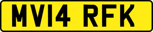 MV14RFK
