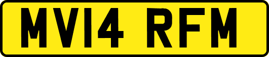 MV14RFM