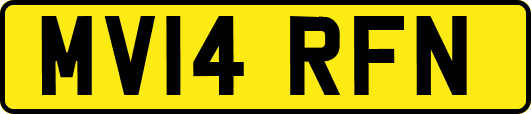 MV14RFN