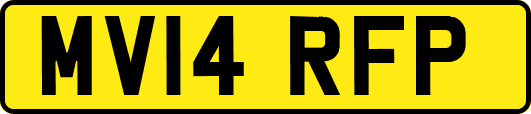 MV14RFP