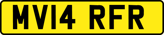 MV14RFR