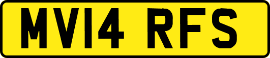MV14RFS