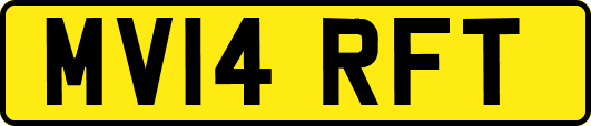 MV14RFT