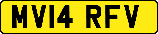 MV14RFV