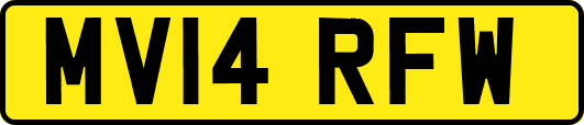 MV14RFW