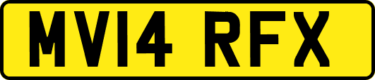 MV14RFX