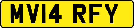MV14RFY