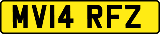 MV14RFZ