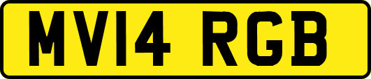 MV14RGB