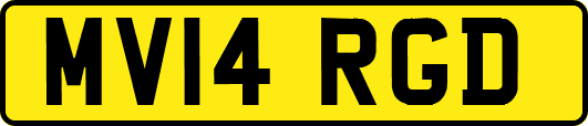 MV14RGD