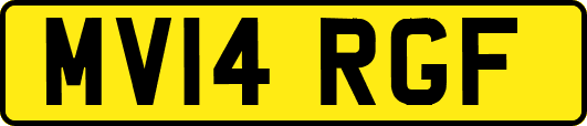 MV14RGF