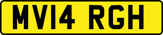 MV14RGH