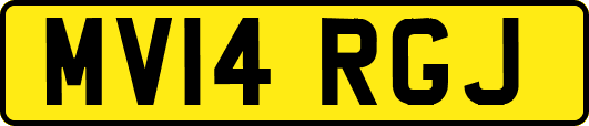 MV14RGJ