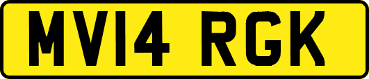 MV14RGK