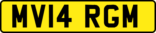 MV14RGM