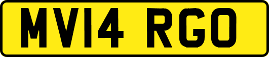 MV14RGO