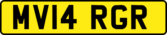 MV14RGR