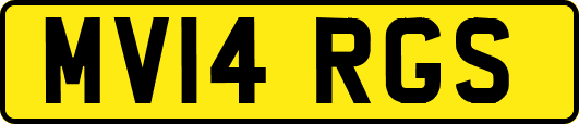 MV14RGS